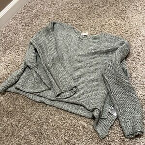 Chunky Altard State Knit Sweater size small fairycore